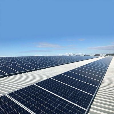 Giá tốt. Khung lắp đặt mái nhà bằng thép không gỉ khu dân cư công nghiệp trực tuyến