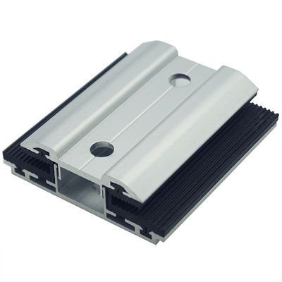 Giá tốt. Kẹp mô-đun năng lượng mặt trời theo chiều dọc ngang được Anodized trực tuyến