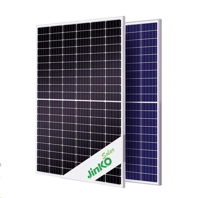 Giá tốt. Mô-đun năng lượng mặt trời OHSAS 18000 Tiger Mono với khung hợp kim nhôm Anodized trực tuyến