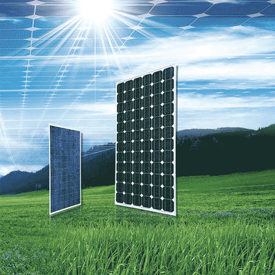 Giá tốt. Mô-đun PV đơn tinh thể ERA 425W 430W 435W với nắp trước bằng kính cường lực trực tuyến