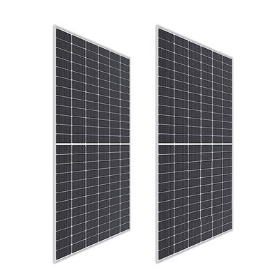 Giá tốt. TPT Backsheet ERA 440W 445W 450W Mô-đun PV đơn tinh thể trực tuyến