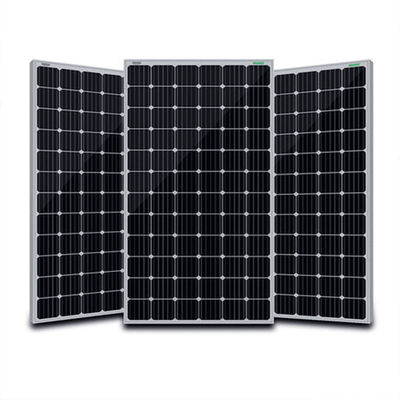 Giá tốt. 315 329 325 330 335W ERA Tấm năng lượng mặt trời PV đơn tinh thể trực tuyến