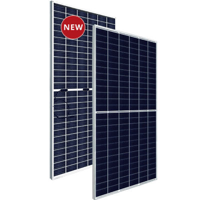 Giá tốt. ERA 380 385 390 395 400W Tấm năng lượng mặt trời đơn quang 72 tế bào trực tuyến