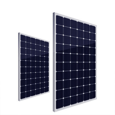 Giá tốt. 315W 320W 325W ERA Mono Advanced Glass 60 Cell Solar Panel Thành phần hệ thống mặt trời trực tuyến