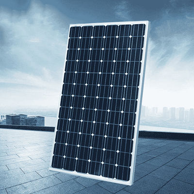 Giá tốt. ERA 280W 290W 300W 310W 315W Mono 60 Cell Bảng năng lượng mặt trời bằng kính nâng cao trực tuyến