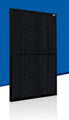 Giá tốt. CHNT bán nóng 390WP 395WP 400WP 405WP Tấm năng lượng mặt trời silicon đơn tinh thể trực tuyến