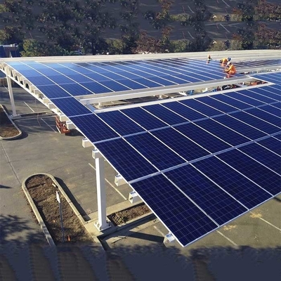 Giá tốt. Hệ thống lắp đặt năng lượng mặt trời chống thấm nước đa chức năng Giá đỡ năng lượng mặt trời Cấu trúc năng lượng mặt trời trực tuyến
