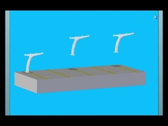 Lắp đặt mái che xe hơi